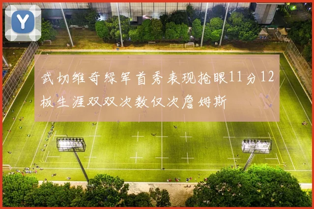 武切维奇绿军首秀表现抢眼11分12板生涯双双次数仅次詹姆斯