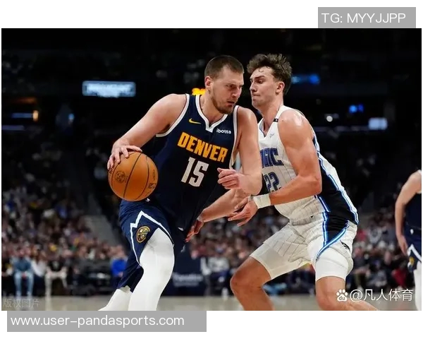 约基奇创历史新纪录第17次30分钟内完成三双超越威少独占鳌头