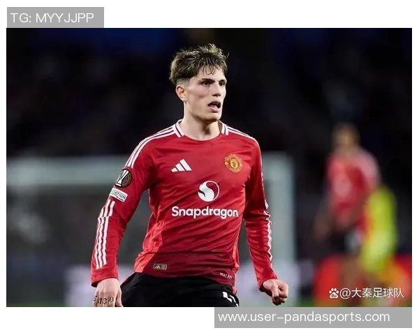 加纳乔表达对切尔西的热爱与决心努力为球队贡献力量