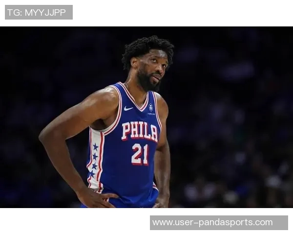 恩比德半场表现出色12投6中砍下21分罚球命中率高达89